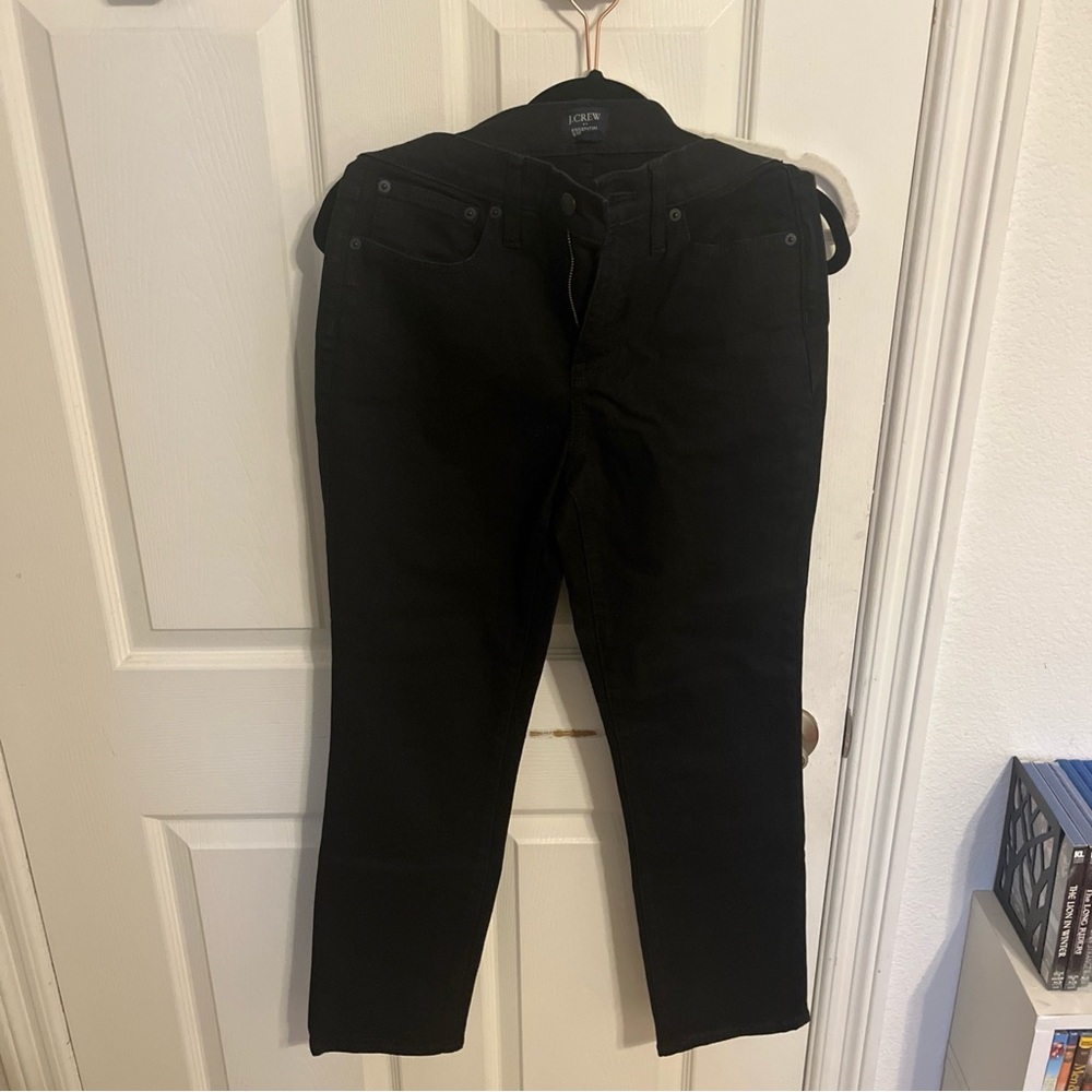 Bundle of 3 J. Crew Straight Leg Women's Jeans